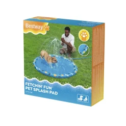 Bestway Fetchin' Fun plaskedug
