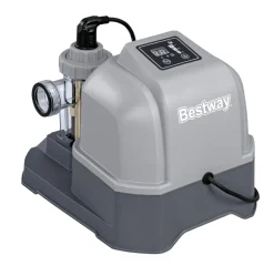 Bestway Hydrogenic™ saltvandsklorinator 12 g/t