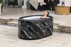 Bestway Lay-Z-Spa Glacial Dip isbad 420 liter