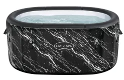 Bestway Lay-Z-Spa Glacial Dip isbad 420 liter
