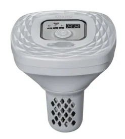 Bestway Lay-Z-Spa Hydrogenic™ saltvandsklorinator