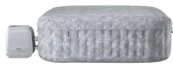 Bestway Lay-Z-Spa San Francisco 7 spabad 230 x 230 cm