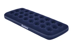 Bestway luftmadras til 1 person 185 x 76 x 22 cm