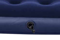 Bestway luftmadras til 1 person 185 x 76 x 22 cm