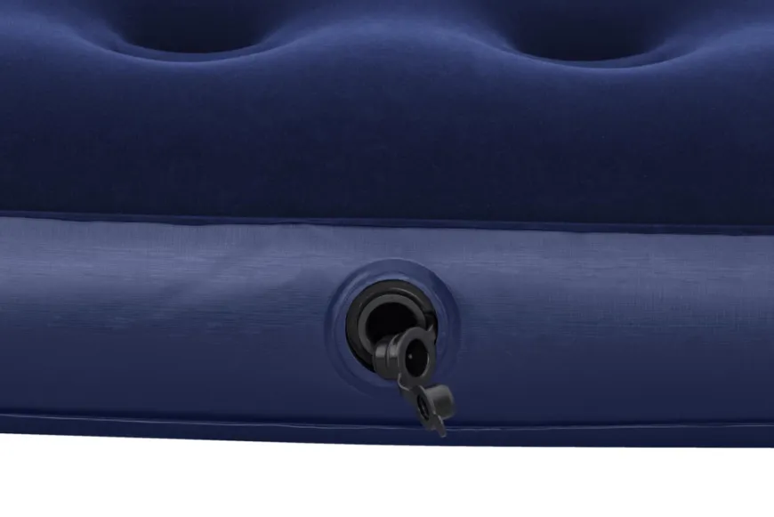 Bestway luftmadras til 1 person 185 x 76 x 22 cm