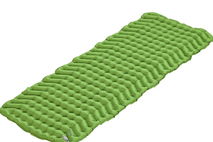 Bestway WanderLite liggeunderlag 198 x 71 x 6,5 cm
