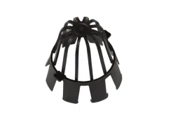 Bladsamler i plast, 75-82 mm