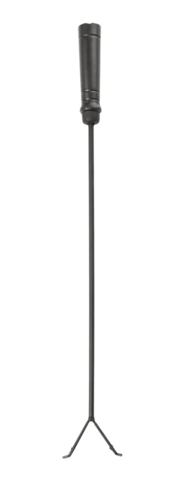 Bålsted tripod med bålfad og rist Ø55 cm - Grillexpert®
