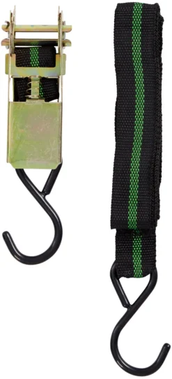 Bæltestropper 300 cm 4 stk. - AutoZone®
