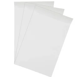 Boblekuvert A4 3-pk.