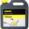 Borup mineralsk terpentin 2,5 liter