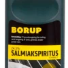 Borup salmiakspiritus 24,5 % 1 liter