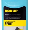 Borup sprit denatureret 93 % 500 ml