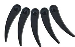 Bosch Durablade plastknive 5 stk.