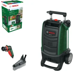 Bosch Fontus 18 V højtryksrenser