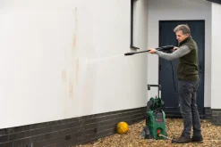 Bosch højtryksrenser AdvancedAquatak 150
