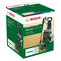 Bosch højtryksrenser UniversalAquatak 130