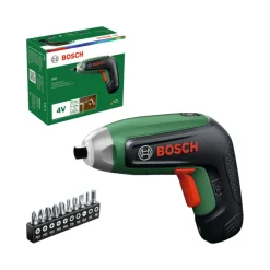 Bosch IXO 8 Basic akku skruetrækker m/bits