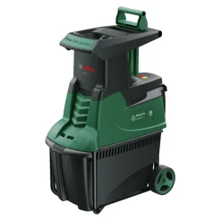 Bosch kompostkværn AXT 25 D 2500 W