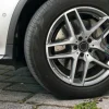 Bosch PNEO akku trykluftpumpe 3,6 V