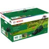Bosch Rotak 18V-32 akku plæneklipper 4,0 Ah