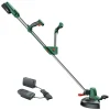 Bosch UniversalGrassCut 18V-260 græstrimmer 2,0 Ah