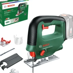 Bosch UniversalSaw 18V-100 akku stiksav