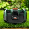 Bosch Visimow18V-200 robotplæneklipper 5,0 Ah