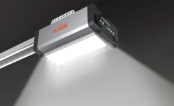 Boxer 5000 Premium garageportåbner 1000N