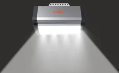 Boxer 5000 Premium garageportåbner 1000N