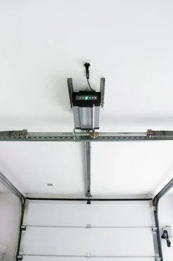 Boxer 4000 Premium garageportåbner 800N