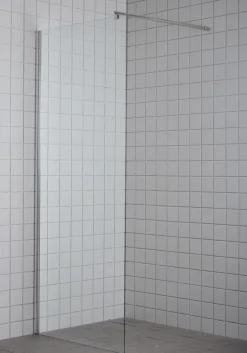 Brusevæg 90 x 190 cm - BathZone