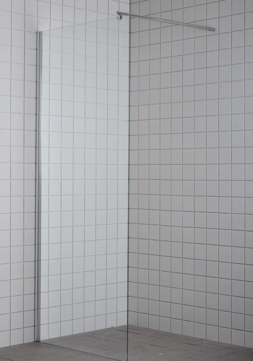Brusevæg 90 x 190 cm - BathZone