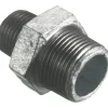 Brystnippel galvaniseret 3/4" x 1/2"