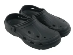 Clogs herre sort str. 44