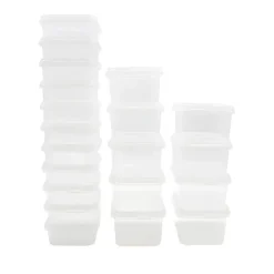 Condibøtter 20-pk.