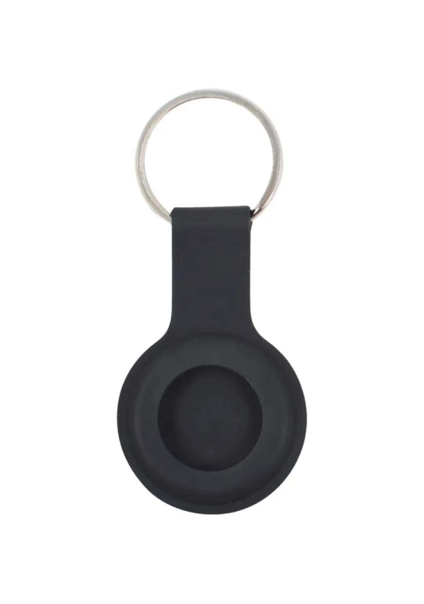 Cover t/nøglefinder sort