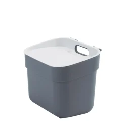 Curver Ready to Collect affaldsspand grå 5 liter
