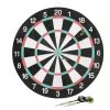 Dartspil dobbeltsidet
