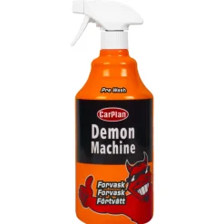 Demon Machine forvask 1 liter