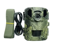 Denver WCS-5023 vildtkamera 8MP CMOS sensor