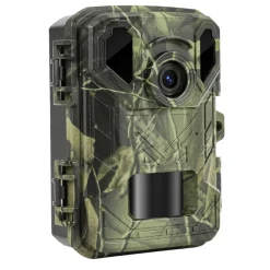 Denver WCS-5023 vildtkamera 8MP CMOS sensor