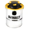 Dewalt askestøvsuger 600 W DXV15A
