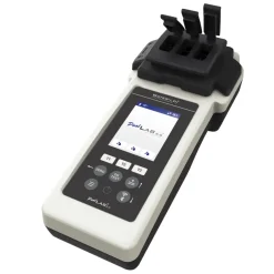 Digital pool tester 2.0 - Swim & Fun