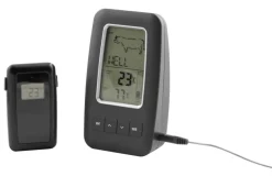 Digitalt stegetermometer - Grillexpert®