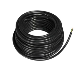Downlightkabel 3 x 1,5 mm² 25 meter
