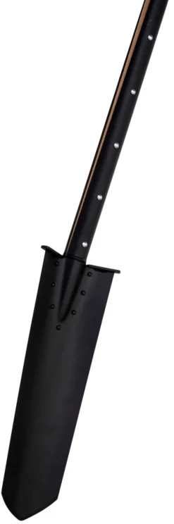 Drænspade asketræ 136 cm - Garden®