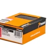 Dykker firkantet varmforzinket 2,8 x 65 mm 210 stk. - Paslode