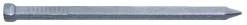 Dykker firkantet varmforzinket 1,6 x 35 mm 710 stk. - Paslode