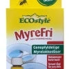 ECOstyle MyreFri genopfyldelig lokkedåse 2 stk.